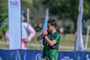 BIB: 
                            <button type="button" onclick="openModal(26588353)" class="btn btn-primary btn-sm float-right btn-popup" data-toggle="modal" data-target=".modal-high-quality">
                        <i class="fas fa-shopping-cart"></i> Add to Cart
                    </button>
                                            <button type="button" onclick="isThisMe(26588353, true)" class="btn btn-success btn-sm float-right btn-popup btn-isme hidden" data-toggle="tooltip" data-placement="bottom" title="นี่คือรูปของคุณใช่ไหม คลิกที่นี่เพื่อเอาเข้าอัลบั้ม">
                        <i class="fas fa-plus"></i> Add to album
                    </button>
                    <button type="button" onclick="isThisMe(26588353, false)" class="btn btn-warning btn-sm float-right btn-popup btn-isnotme hidden">
                        <i class="fas fa-ban"></i> Remove from album
                    </button>